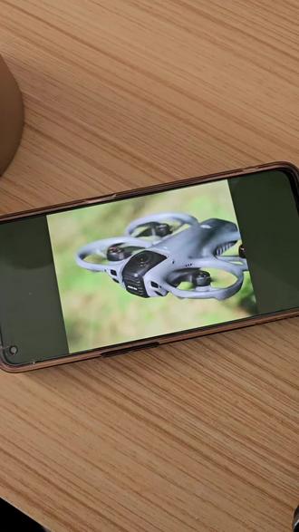 大疆全景无人机,这次感觉性能有点顶,反正我不着急,你们买,我不买#大疆 #无人机 #航拍 #大疆avata360