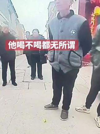 #农村风俗传统 #河南省沁阳市马铺村