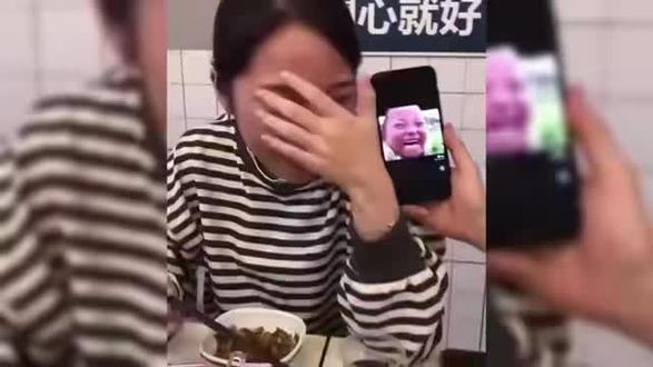一起来看爆火表情包 原版