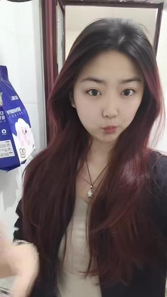 好闺闺给减的视频#小美日常臭美 #郑州新天地 #郑州启梦 #撸货