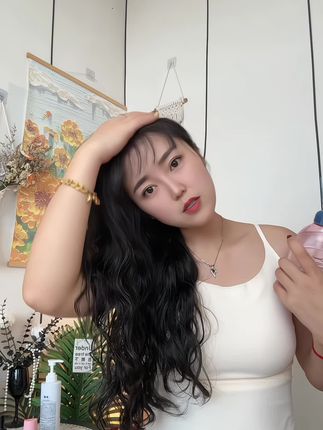 这个小孩的洗发水真的好好用#青少年洗发水 #洗发水推荐