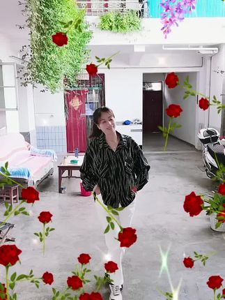 #美美的道具走一个 #好昕的音乐🎵总是触动人的心灵