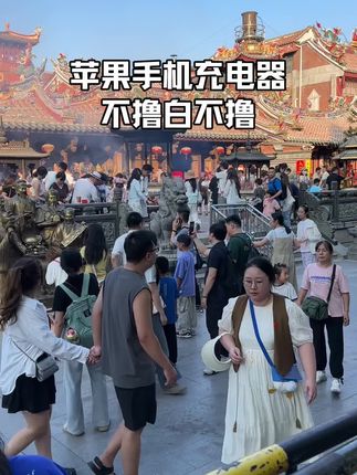 一人撸一份,不拿白不拿#苹果数据线#苹果充电器#充电器#超便宜超划算 #薅羊毛