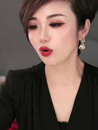 【KEFAN珂梵】气质百搭复古法式简约古法耳环#美出高级感 #首饰分享 #日常搭配 #精致女人必备 #耳环