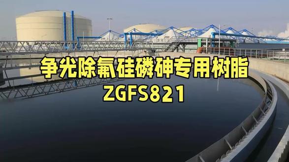争光除氟硅磷砷专用树脂ZGFS821 争光成立于1969年10月1日,争光是国内离子交换树脂行业研发、生产和销售的龙头企业,创业板上市企业,最大特长是对每款离子交换树脂和大孔吸附树脂在不同工况中的深入应用研究,公司专注于“争光”和“Hydrolite”两大品牌的离子交换与吸附树脂课题开发、应用设计和市场推广等工作。 产品主要应用在工业水处理、食品饮料、饮用水、湿法冶金、石油化工、核工业、电子半导体、环保、生物医药、新能源等领域。