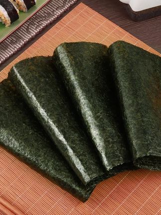 寿司海苔 #海苔 #寿司海苔 #家用海苔 #海苔片 #寿司海苔片