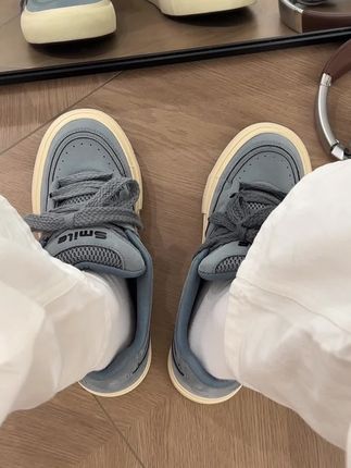 #潮鞋推荐好看不贵 #百搭小白鞋 #百搭鞋 #男鞋 #男鞋推荐