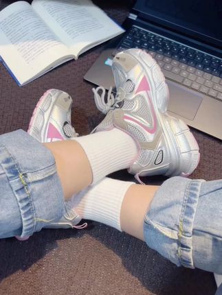 100%新疆棉袜子吸汗透气一年四季都能穿男女同款纯色百搭#好物推荐🔥 #便宜又好穿 #透气舒适 #只做高品质 #上脚舒适