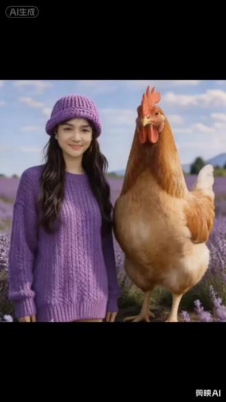 有了抖音平台就是好,丑女变成美女