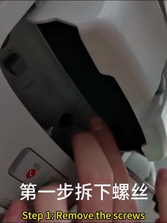 广汽传祺免接线记录仪 传祺GS3/GS4/GA6阅读灯取电免走线,适合埃安S安装,不用破线,无损安装!#广汽传祺GS3 #广汽传祺GS4 #广汽传祺GA6 #埃安S #传祺GS4