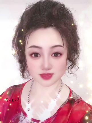 好一个中国大舞台……