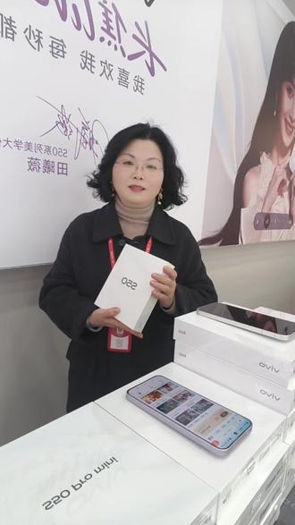 vivoS50和S50promini的区别!19号开卖!预订有礼💥💥#vivos50系列 #服务行业的人 #vivo新品#超声波指纹#湿手秒开