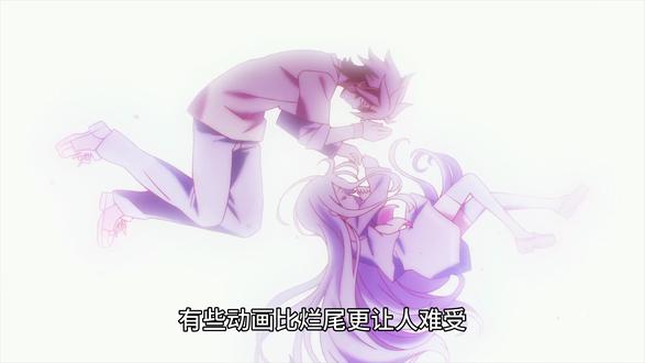 他们创造了神作,然后消失了,凉宫春日等成爹、游戏人生刚救活 冰菓10年没告白、漆黑的子弹作者人间蒸发#冰菓 #动漫 #动画 #二次元 #小说