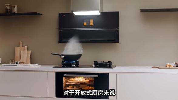 方太JCD18TA油烟机有多少人因为没看这里被忽悠,这钱花得值吗