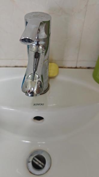 兴隆社区三区也停水了