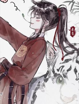凉州卫争旗第一禾晏 请赐教 #女将星 #重生之女将星 #禾晏 #bg #古言
