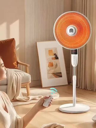 #容声取暖器#小太阳家用节能省电暖器气#烤火炉#小型电热扇#