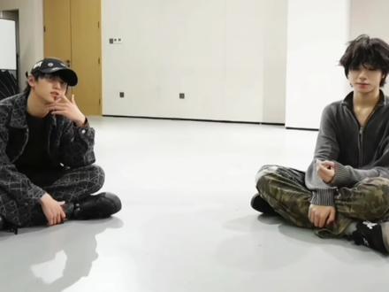 师兄!我就是学人精#橹穆 #王橹杰#穆祉丞