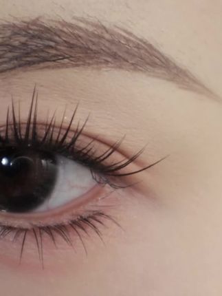 这个新款虾兵蟹将假睫毛上眼真的太好看了!关键两盒才这价! 太卷了!#假睫毛 #睫毛分享 #人人都可以是睫毛精 #眼妆