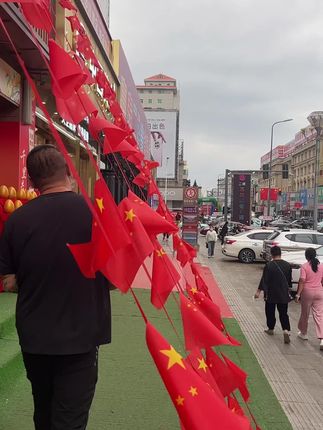 #一起拍短视频吧