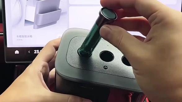 适配长安CS7555深蓝欧诺CS35睿骋plus锐程cc逸动香薰空调滤芯空气 #空调滤芯 #汽车养护 #长安 #长安汽车 #空气滤芯