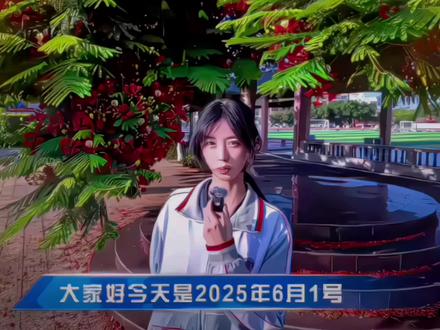 逢考必过,金榜题名,前程似锦,步步高升#甜妹天花板 #戴馨菲 #清纯