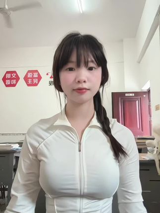 #手势舞#甜妹
