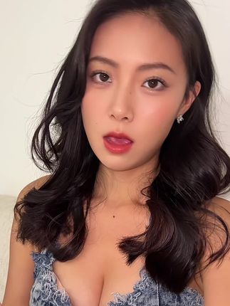 #让我做你的眼睛 #李沁怡版