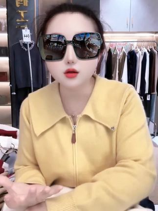 #针织开衫 #女装 #气质穿搭 #时尚穿搭 #潮流穿搭