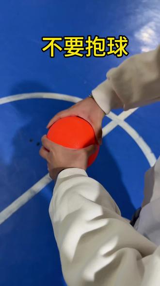 实心球满分展示来了