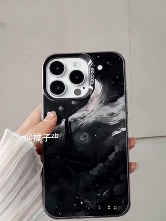 #防摔手机壳 #潮牌手机壳 #爱了爱了 #创意手机壳 #是时候安排一下了