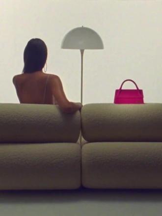 从没钱营销到人人追捧,不得不说Jacquemus是懂的流量的 #Jacquemus #流量 #网红品牌 #设计师 #时尚