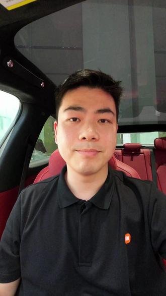 小米汽车-超级任务 小米汽车超级任务设置,用车像用智能手机一样便捷、智能#小米汽车 #义乌 #小米YU7 #阿聪Ethan #小米SU7
