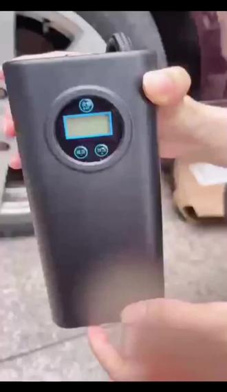 充气泵使用方法#充气泵 #车载充气泵 #打气泵 #气泵 #万能打气