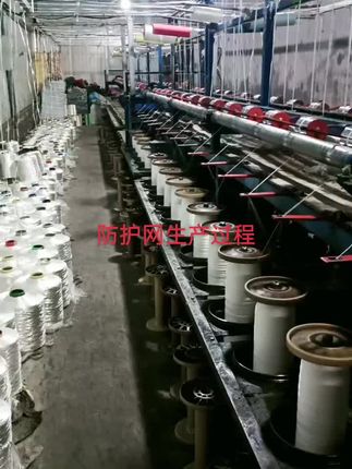 高空作业防护网 钢结构防坠网 自产自销 质优价廉 欢迎各位老板进店咨询选购