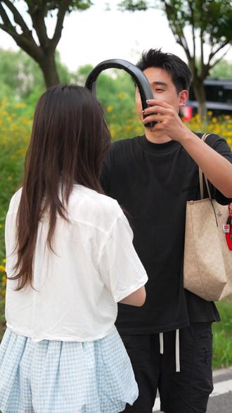 夏天最怕闷热出汗?有它直接完美解决 #追觅#挂脖风扇#挂脖风扇推荐#好物推荐#夏日必备