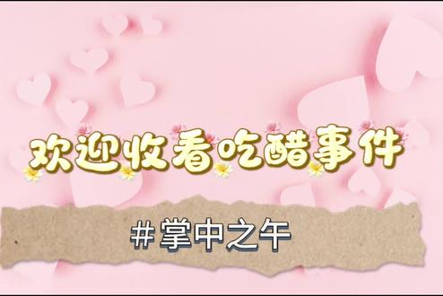 我要翻译官!俩幼稚小孩可爱死了 #掌中之午 #rc冲冲 #dl也许 #二创录屏 #甜向互动