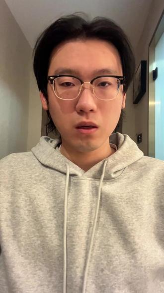 【评点全球综艺人】换乘恋爱 书景周元cp #综艺 #换乘恋爱 #书景 #周元