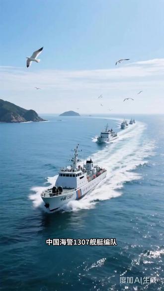 中国巡航钓鱼岛遭日方无理抗议,谁在挑战地区和平? 中国海警1307舰艇编队于11月16日在钓鱼岛领海内依法开展巡航,4艘船只从上午10点15分进入海域至11点45分驶离。日本内阁官房长官木原稔次日声称已通过外交渠道提出"严正抗议"。钓鱼岛自古以来就是中国固有领土,中国海警的巡航行动完全符合国际法和国内法。根据公开记录,这是中国今年以来在钓鱼岛海域的常规维权行动,而日方每次均以模式化抗议回应。从执法力量对比看,中国海警船吨位和装备水平显著优于日方巡逻船,但始终保持专业克制的执法态度。根据《联合国海洋法公约》第56条,沿海国对专属经济区享有主权权利,中国在自家领海的巡航合理合法。日方的所谓抗议实质是企图否认历史事实和国际法准则,其背后暴露出配合美国"印太战略"、人为制造地区紧张的政治图谋。这种罔顾事实的挑衅行为才是破坏东海稳定的真正根源。