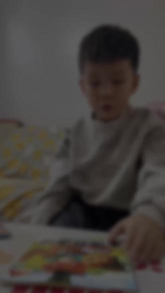 说谎鼻子会变长,但知识不会📚。今日阅读木偶奇遇记