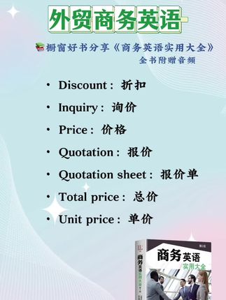 外贸小白学英语有这套书就够了,内容实用,简单易学#零基础英语 #外贸出口#国际贸易#外企工作#英语口语