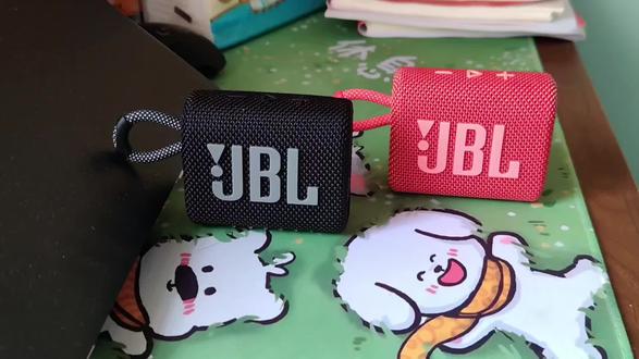 手把手教你怎么区分真假JBL go3
#音响设备 #二手闲置物品发布中心 #JBL #真假辨别