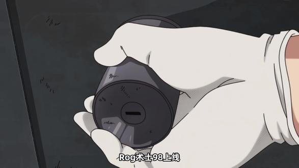 首发体验,Gasket 结构 + 自研轴!ROG 术士 98 实测什么水平?#Rog #rog外设 #术士98