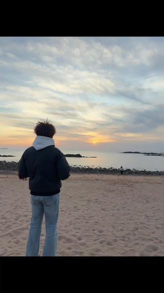 我喜欢的 我愿意的 都能等#破茧