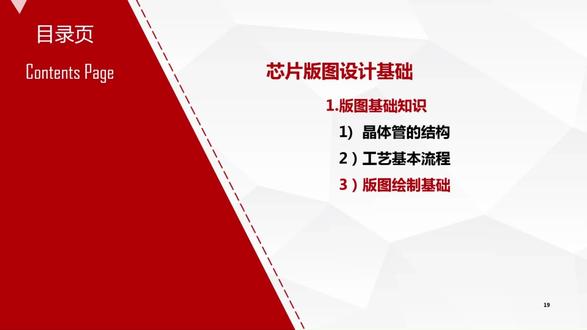 版图绘制(第一式上)#晶体管#版图#绘制