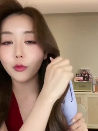 AUX/奥克斯全自动卷发棒32mm大卷神器负离子防烫不伤发旋转卷发器#自动卷发棒#卷发棒 #卷发神器 #卷发#卷发教程 @DOU+好生意 @DOU+小助手