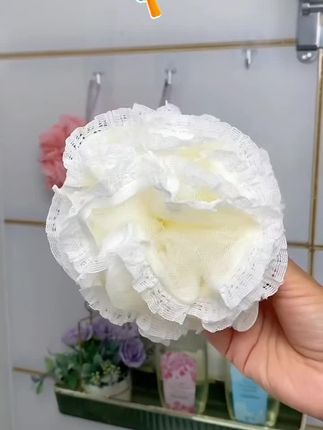 个位数就能拿走三个浴花球,这么便宜你还在考虑什么#浴花球 #价格实惠质量好 #超便宜超划算 @抖音小助手 @DOU+小助手
