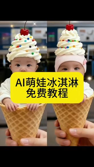 一键生成ai萌娃冰淇淋 萌娃冰淇淋特效太可爱了,#即梦ai #婴儿ai特效冰淇淋 #婴儿特效头饰 #萌娃冰淇淋特效 #婴儿冰淇淋帽子 婴儿冰雪奇缘帽子帽婴儿特效面具 婴儿特效帽子,婴儿特效假发,小孩ai特效 ai宝宝特效一键生成 ai萌宠冰淇淋教程 AI萌宠冰激凌制作入口 狗狗冰激凌特效制作教程 宠物冰激凌制作教程 AI萌宠冰激凌制作指令 宠物冰激凌指令 猫咪冰激凌 猫咪冰激凌制作教程 泰迪冰激凌制作教程 泰迪冰激凌特效 宠物冰激凌特效 萌宠冰激凌特效 狗狗冰淇淋视频 狗狗冰淇淋图片 狗狗冰淇淋系列大全 萌宠系列冰淇淋 宠物冰激凌 萌宠冰淇淋图片 萌宠冰激凌 萌宠冰淇淋 动物冰激凌 狗狗吃冰淇淋 狗狗冰激凌制作指令 宠物冰激凌制作方法 萌宠冰激凌特效制作方法 宠物冰激凌制作指令 一键生成ai萌宠冰淇淋 萌宠冰激凌特效制作方法