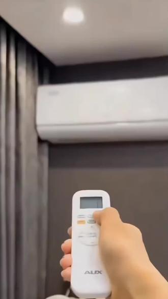 超省电的奥克斯省电侠空调,性价比非常高,1.5匹变频一级奥克斯省电侠空调能效的#空调 #奥克斯空调 #挂机空调