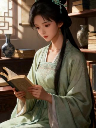 #国学智慧 #传统文化 #桃树枝